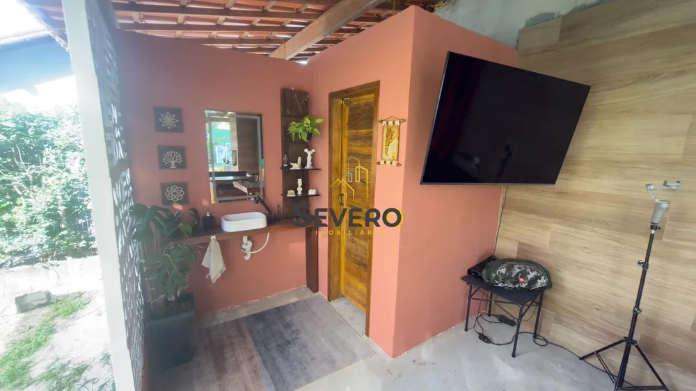 Casa, 3 quartos, 370 m² - Foto 23
