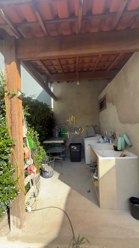 Casa, 3 quartos, 370 m² - Foto 26