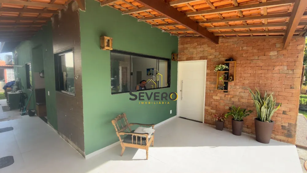 Casa, 3 quartos, 370 m² - Foto 38