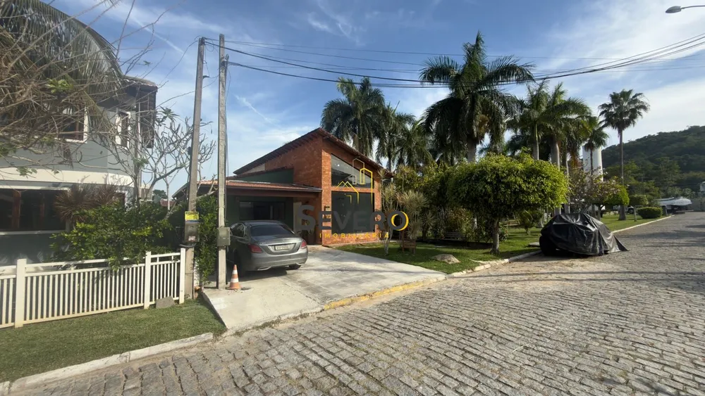 Casa, 3 quartos, 370 m² - Foto 9