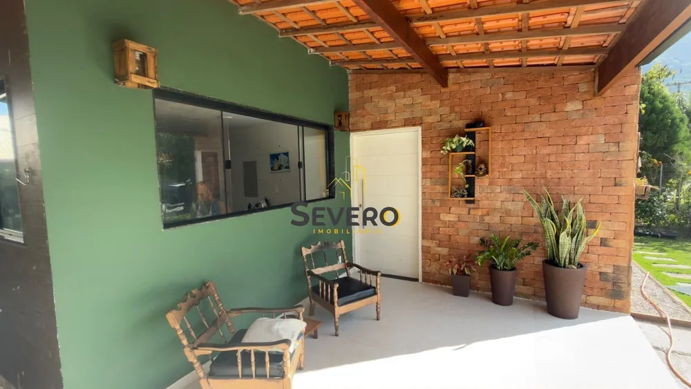 Casa, 3 quartos, 370 m² - Foto 33