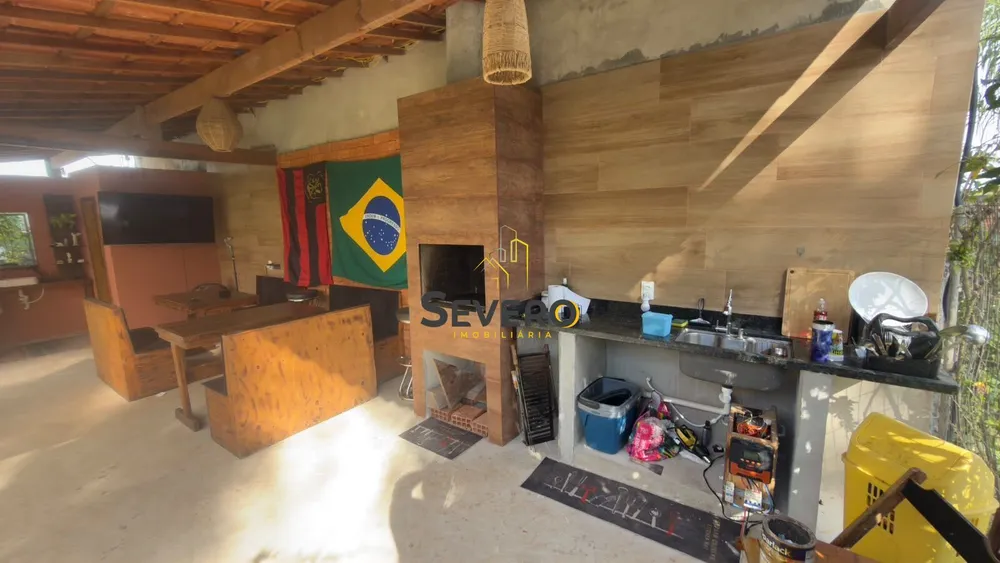 Casa, 3 quartos, 370 m² - Foto 19