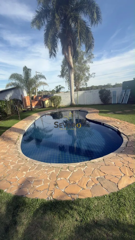 Casa, 3 quartos, 370 m² - Foto 11
