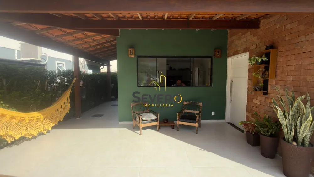 Casa, 3 quartos, 370 m² - Foto 35