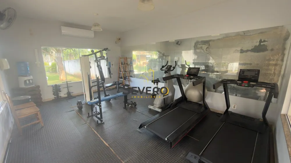 Casa, 3 quartos, 370 m² - Foto 4