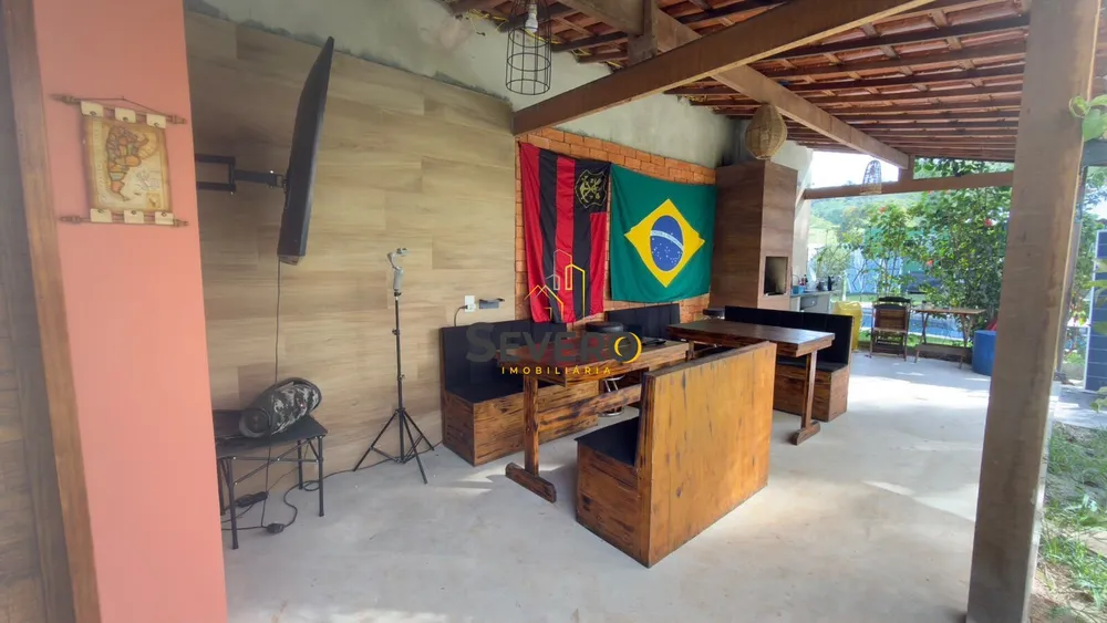 Casa, 3 quartos, 370 m² - Foto 27
