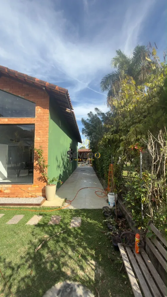 Casa, 3 quartos, 370 m² - Foto 29