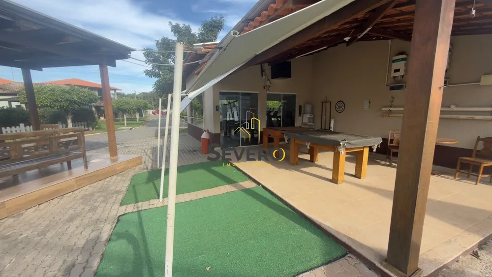Casa, 3 quartos, 370 m² - Foto 5