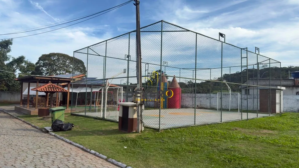 Casa, 3 quartos, 370 m² - Foto 8