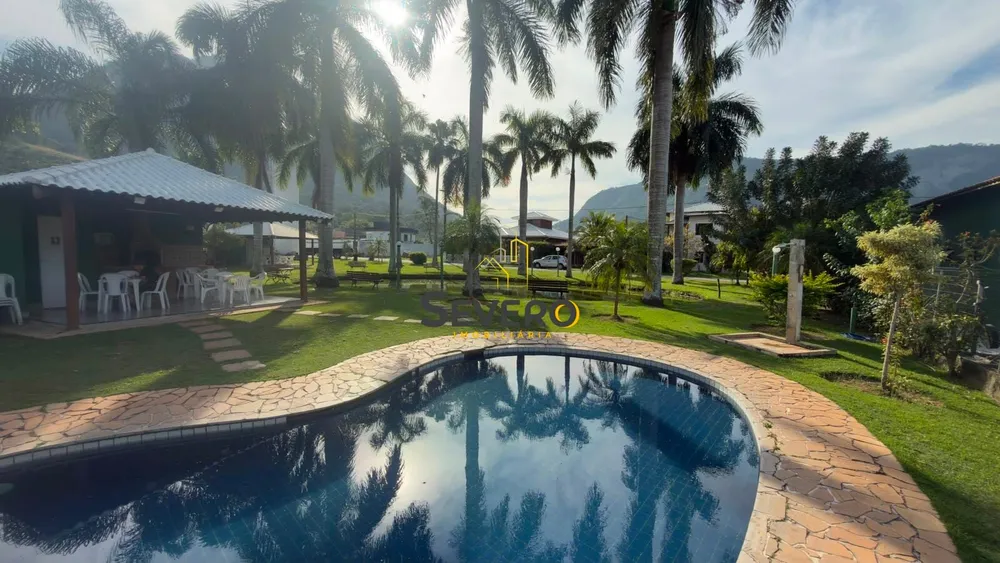 Casa, 3 quartos, 370 m² - Foto 1
