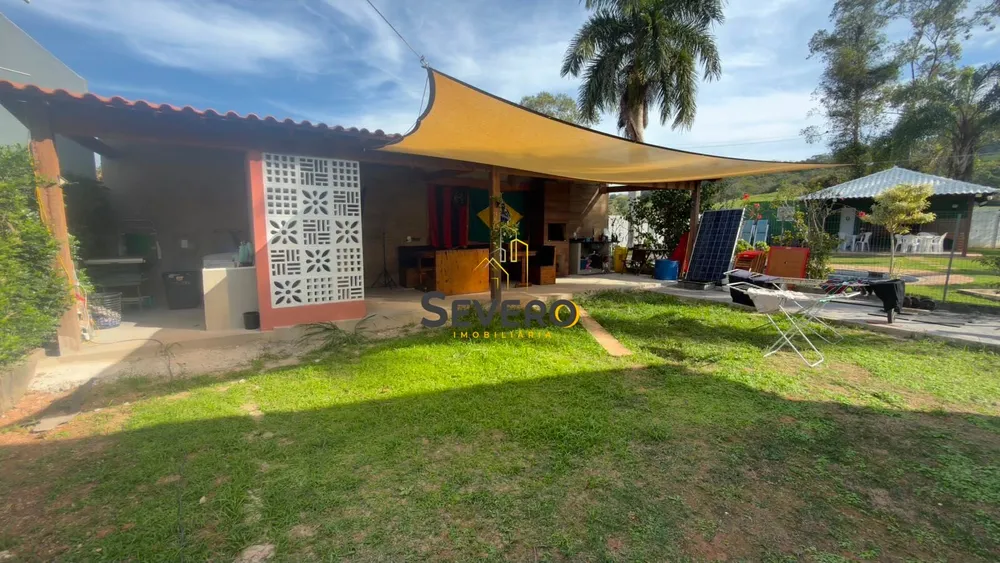 Casa, 3 quartos, 370 m² - Foto 25