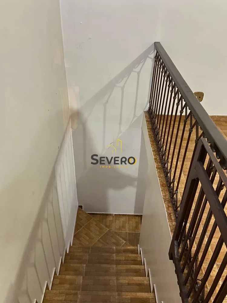 Sobrado, 3 quartos, 160 m² - Foto 24