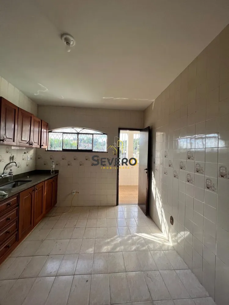 Sobrado, 3 quartos, 160 m² - Foto 4