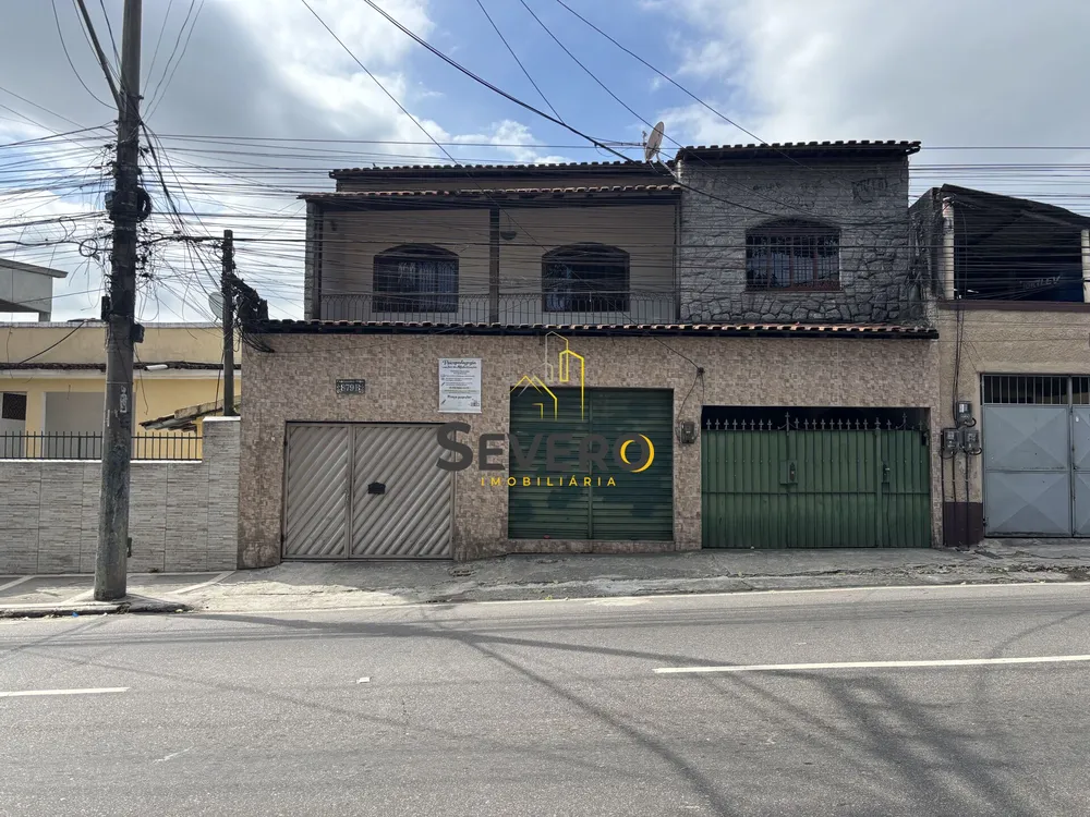 Sobrado, 3 quartos, 160 m² - Foto 36