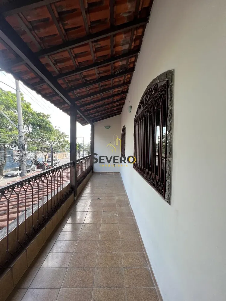 Sobrado, 3 quartos, 160 m² - Foto 15