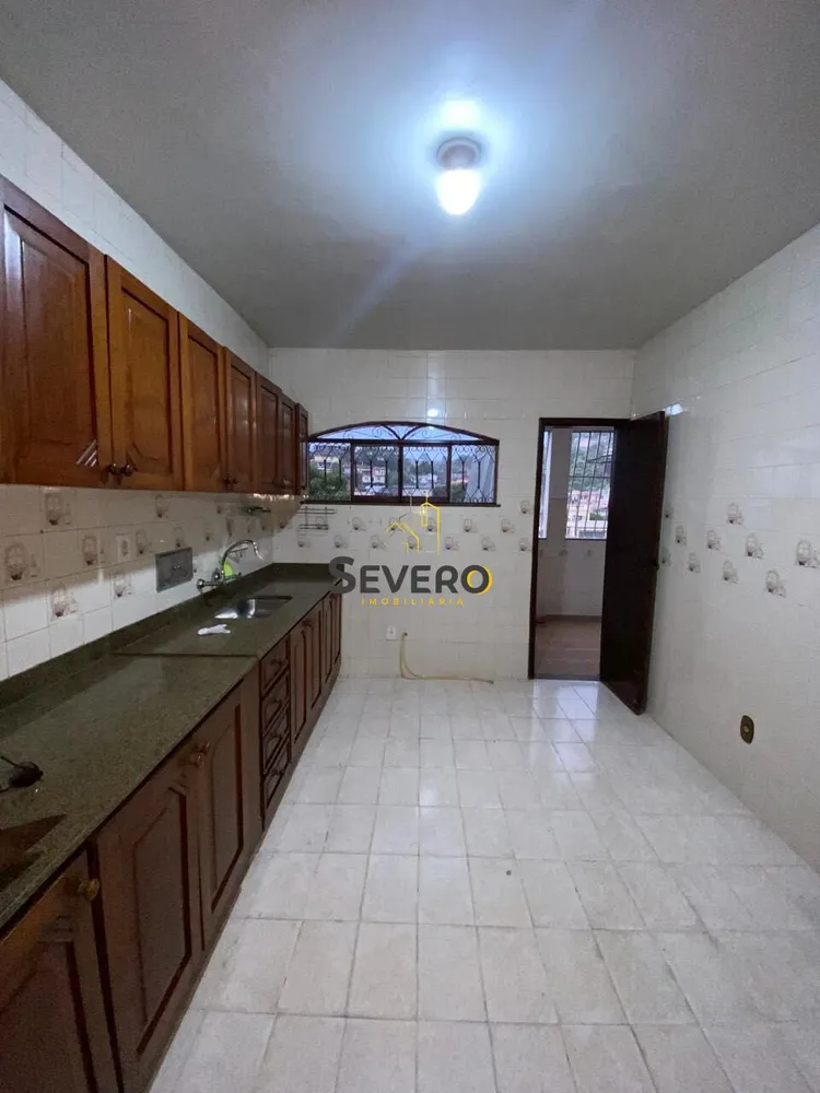 Sobrado, 3 quartos, 160 m² - Foto 29