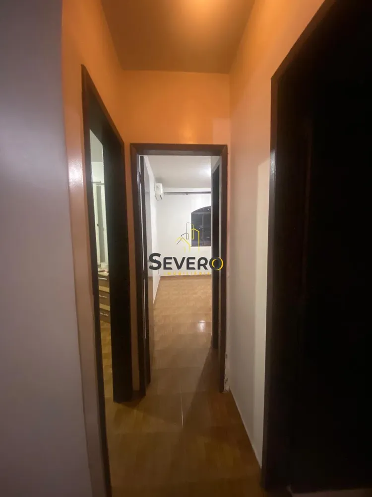 Sobrado, 3 quartos, 160 m² - Foto 20