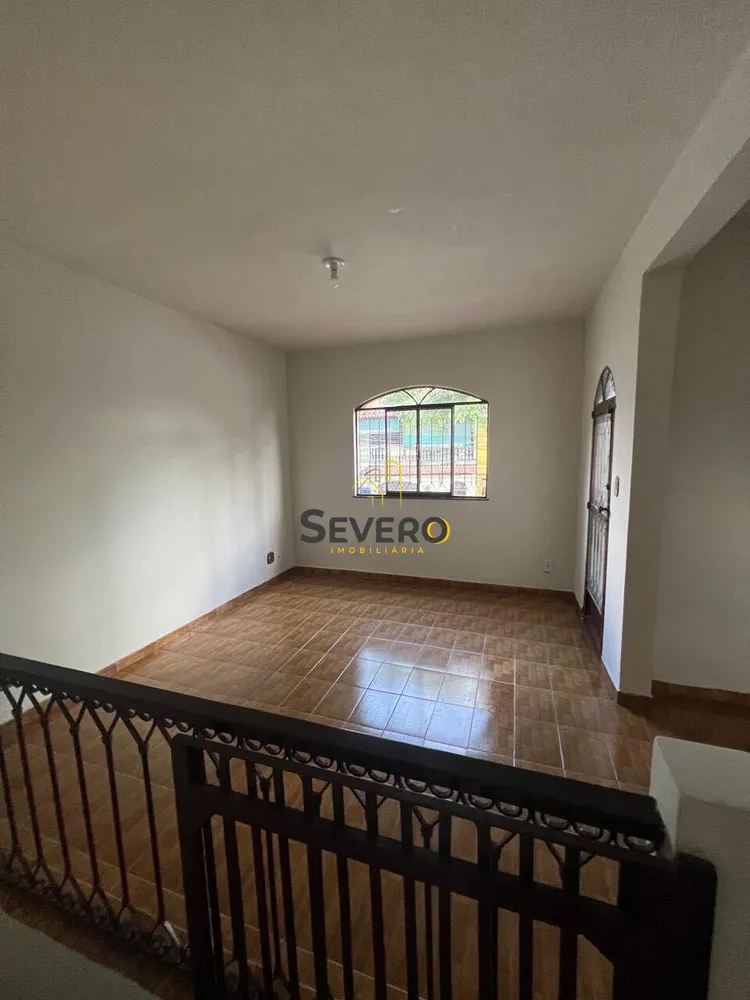 Sobrado, 3 quartos, 160 m² - Foto 17