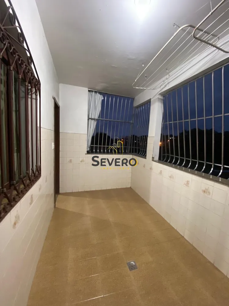Sobrado, 3 quartos, 160 m² - Foto 3