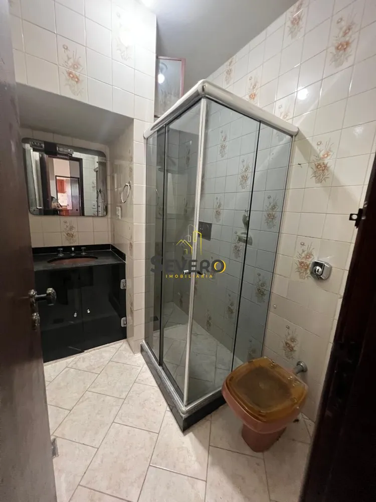 Sobrado, 3 quartos, 160 m² - Foto 8
