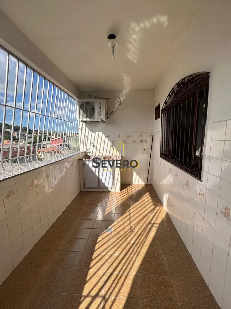 Sobrado, 3 quartos, 160 m² - Foto 2