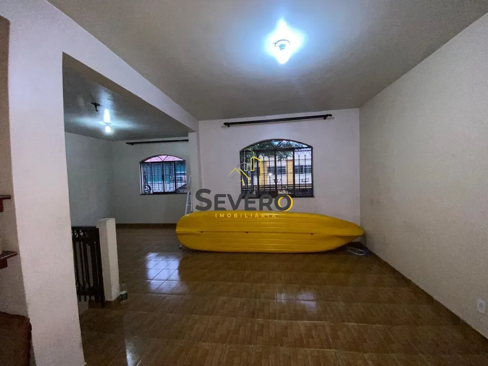 Sobrado, 3 quartos, 160 m² - Foto 31