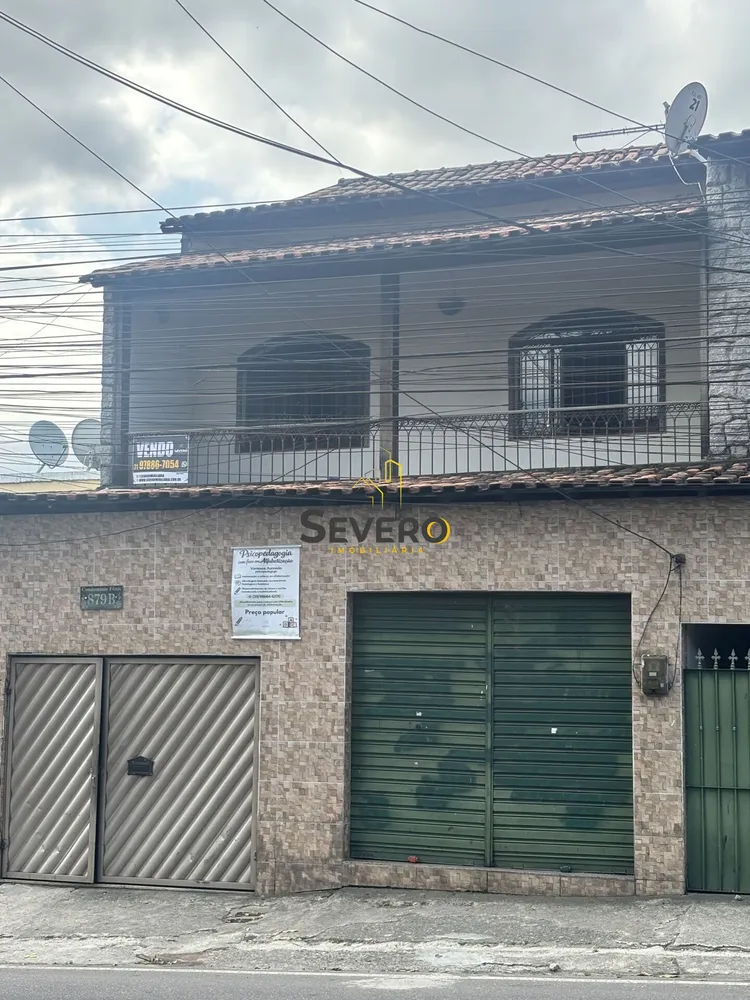 Sobrado, 3 quartos, 160 m² - Foto 37