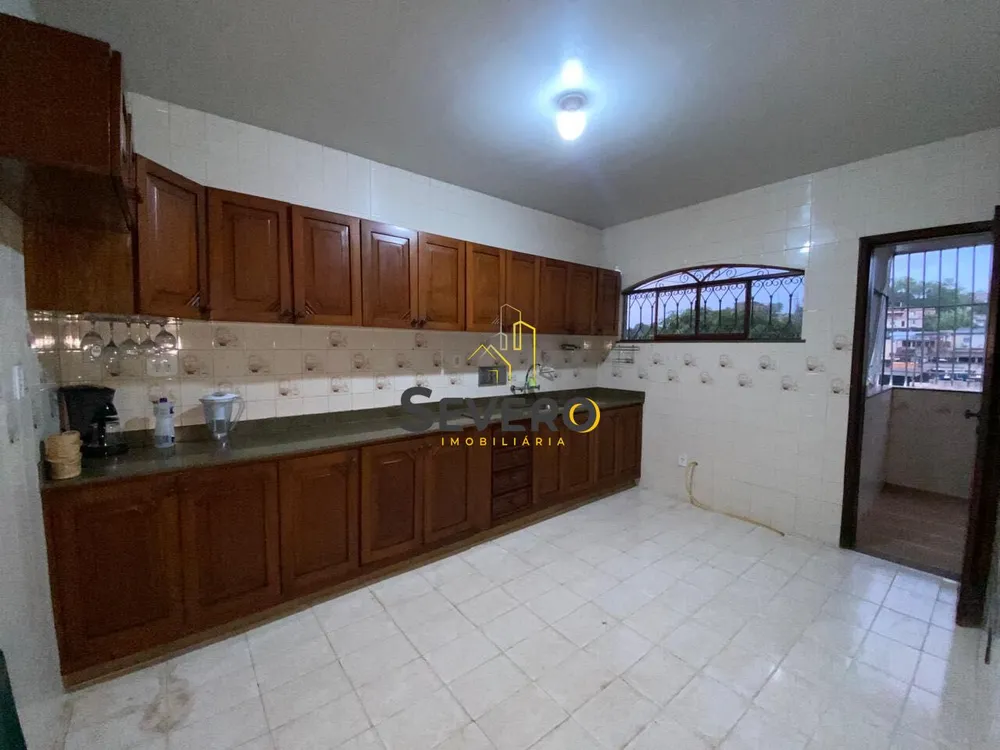 Sobrado, 3 quartos, 160 m² - Foto 27