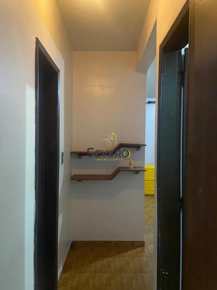 Sobrado, 3 quartos, 160 m² - Foto 21