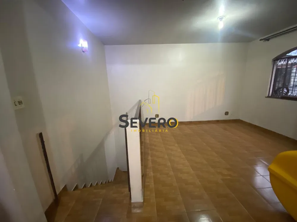 Sobrado, 3 quartos, 160 m² - Foto 26