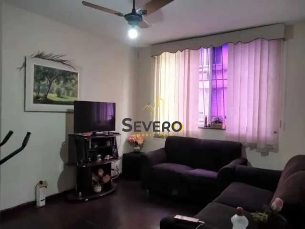 Apartamento, 2 quartos, 72 m² - Foto 4