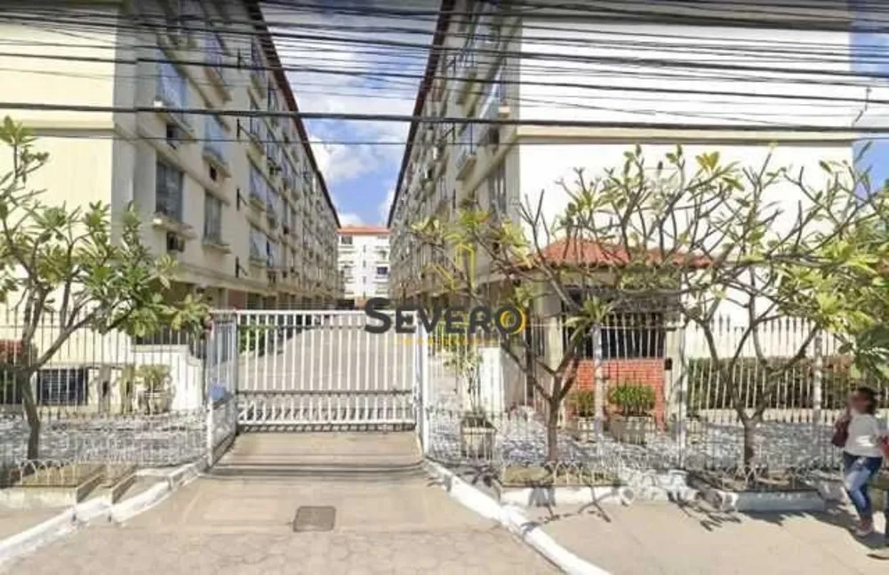Apartamento, 2 quartos, 72 m² - Foto 2