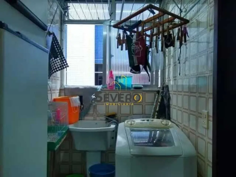 Apartamento, 2 quartos, 72 m² - Foto 13