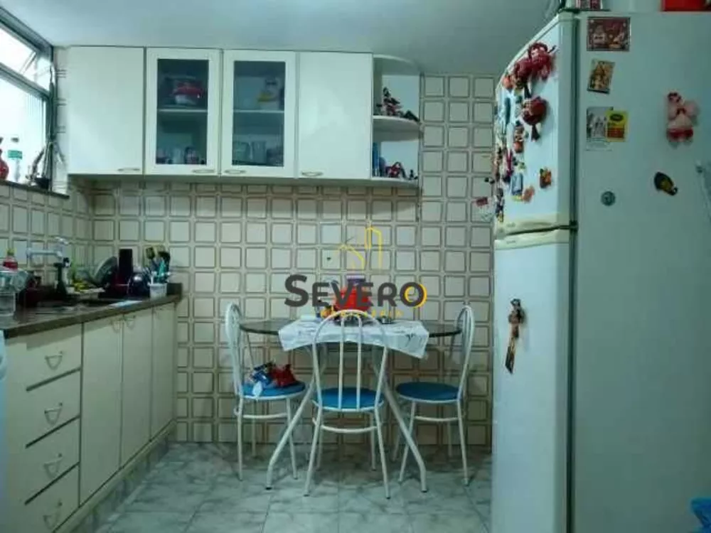Apartamento, 2 quartos, 72 m² - Foto 4