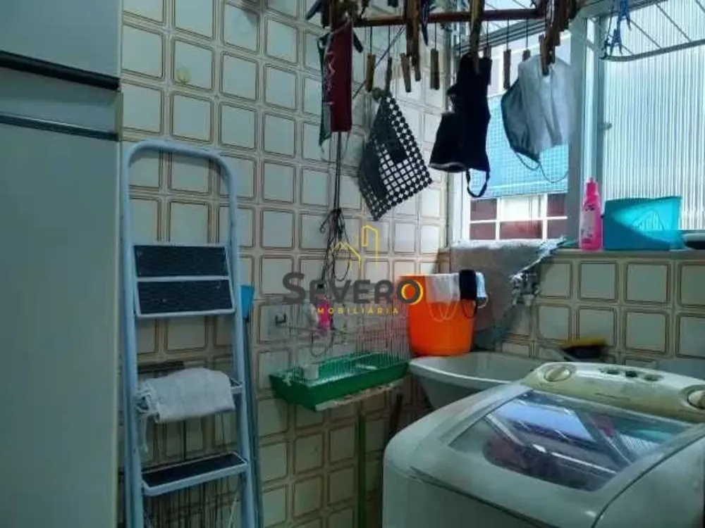 Apartamento, 2 quartos, 72 m² - Foto 16
