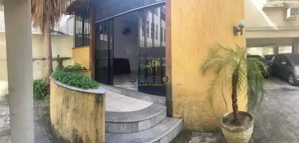 Apartamento, 2 quartos, 72 m² - Foto 29