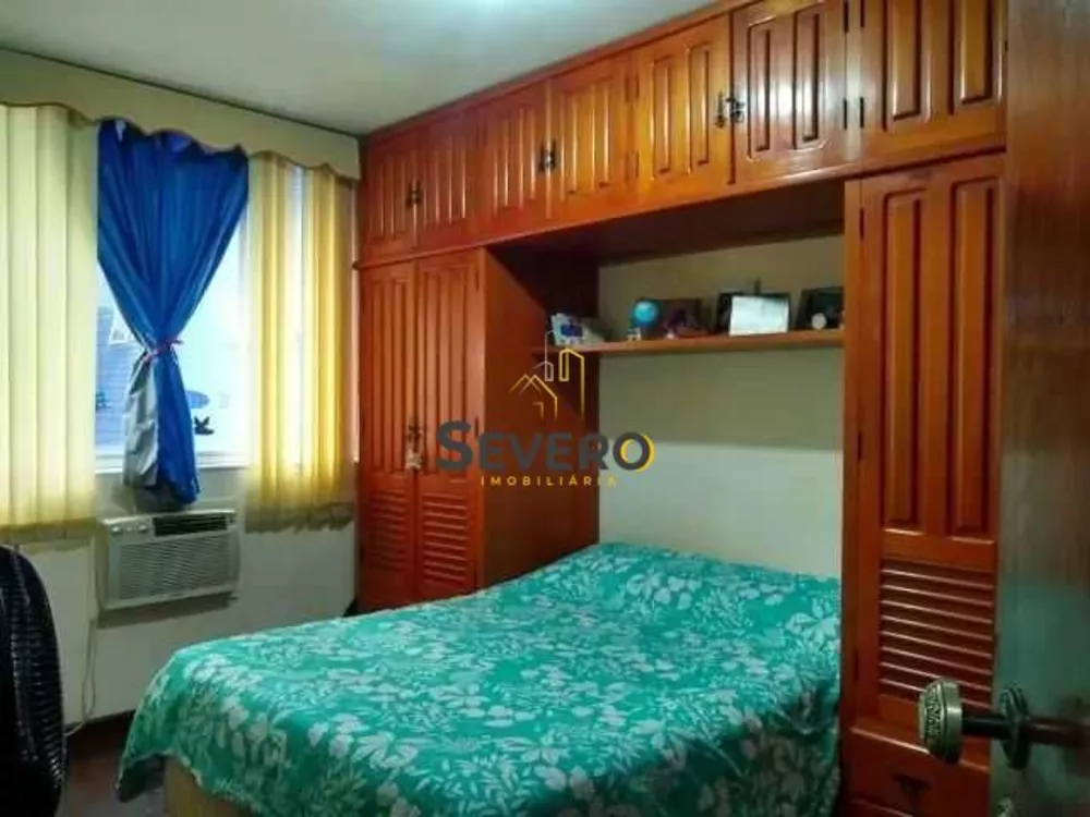 Apartamento, 2 quartos, 72 m² - Foto 10