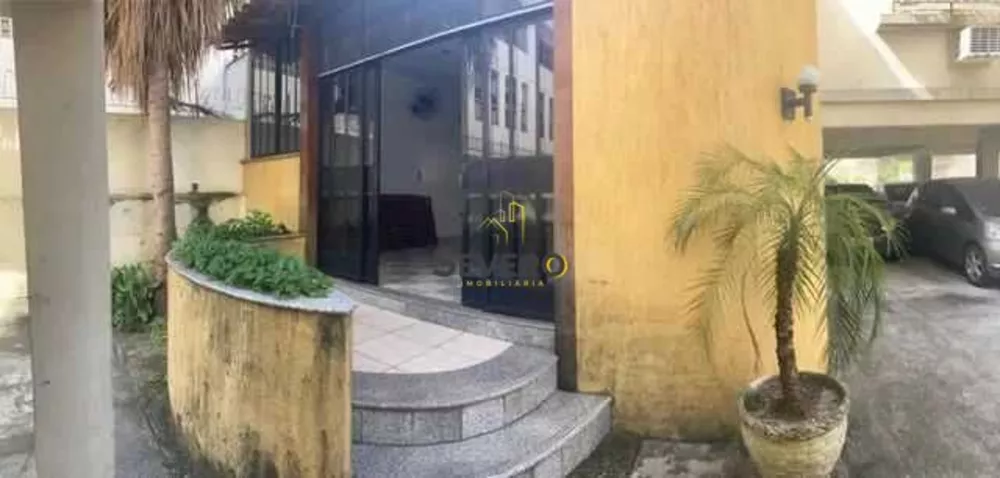 Apartamento, 2 quartos, 72 m² - Foto 15
