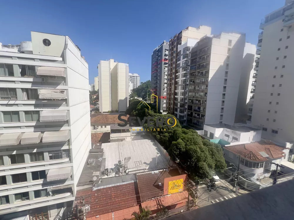 Apartamento, 2 quartos, 80 m² - Foto 1