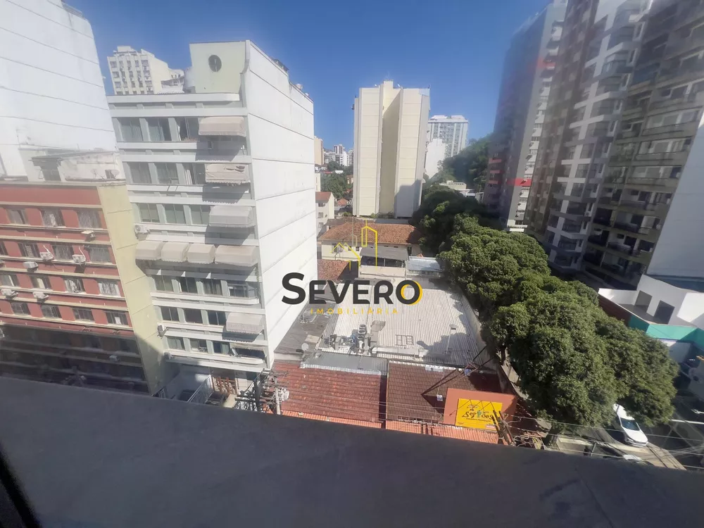 Apartamento, 2 quartos, 80 m² - Foto 9