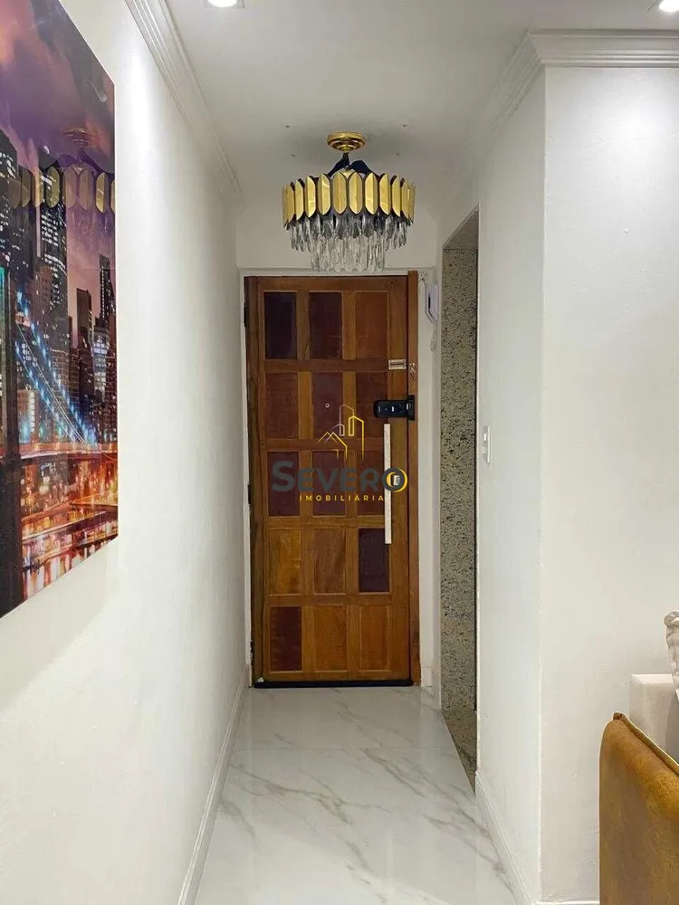 Apartamento, 2 quartos, 50 m² - Foto 3