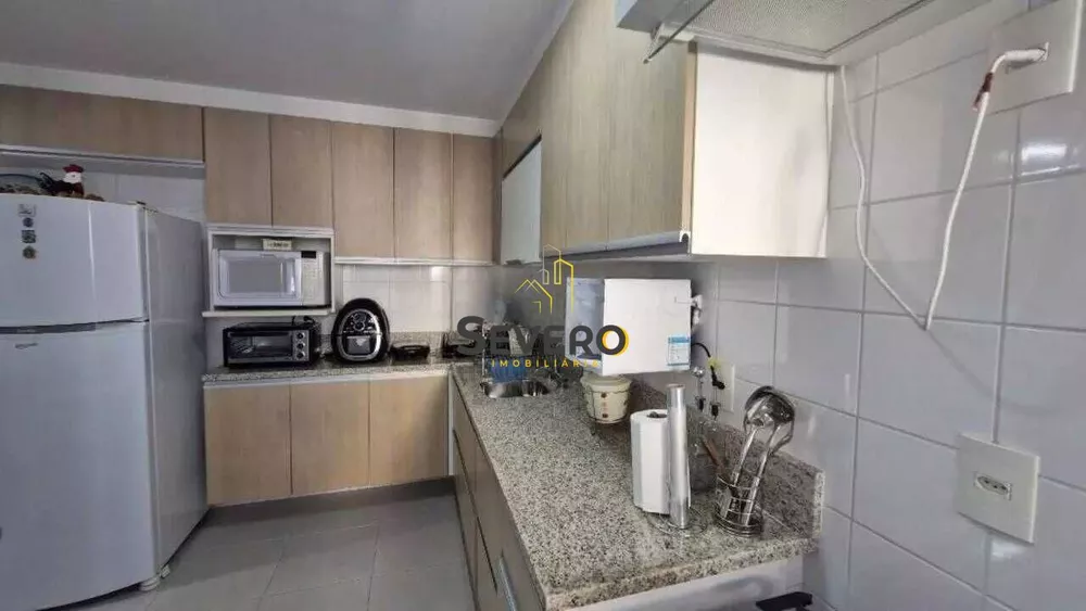 Apartamento, 4 quartos, 169 m² - Foto 10