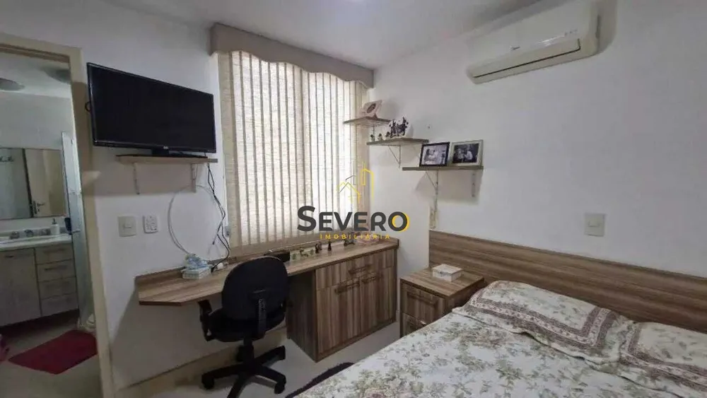 Apartamento, 4 quartos, 169 m² - Foto 22