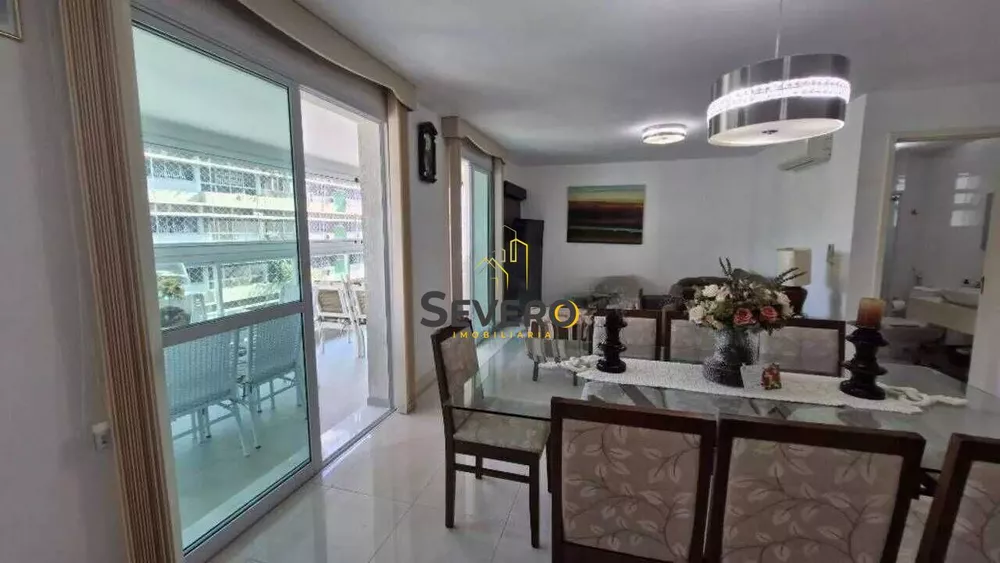 Apartamento, 4 quartos, 169 m² - Foto 3