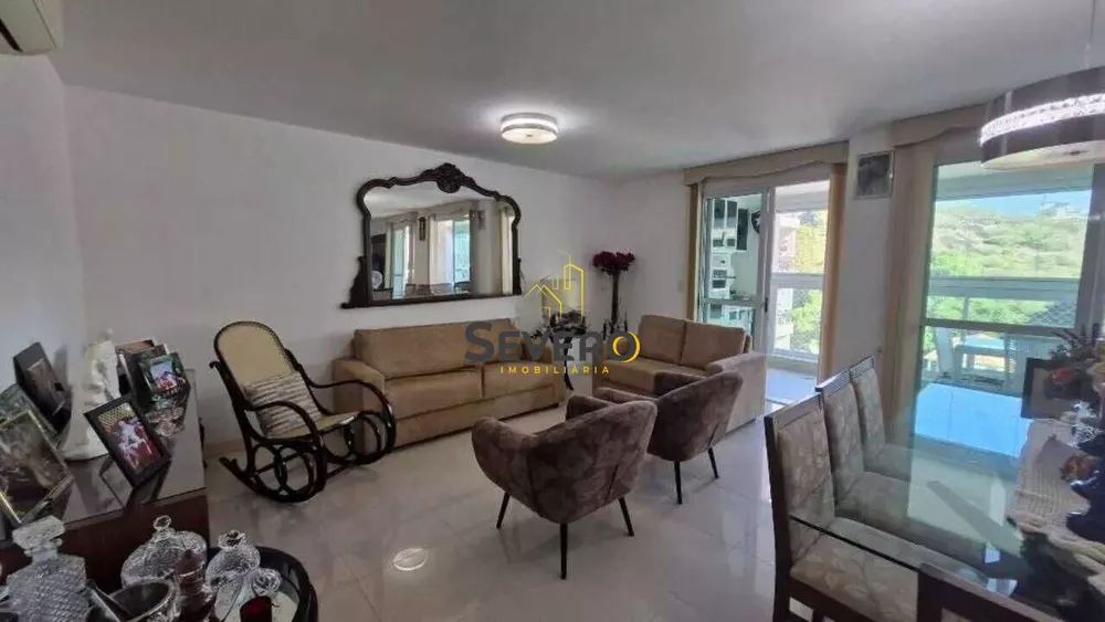 Apartamento, 4 quartos, 169 m² - Foto 11