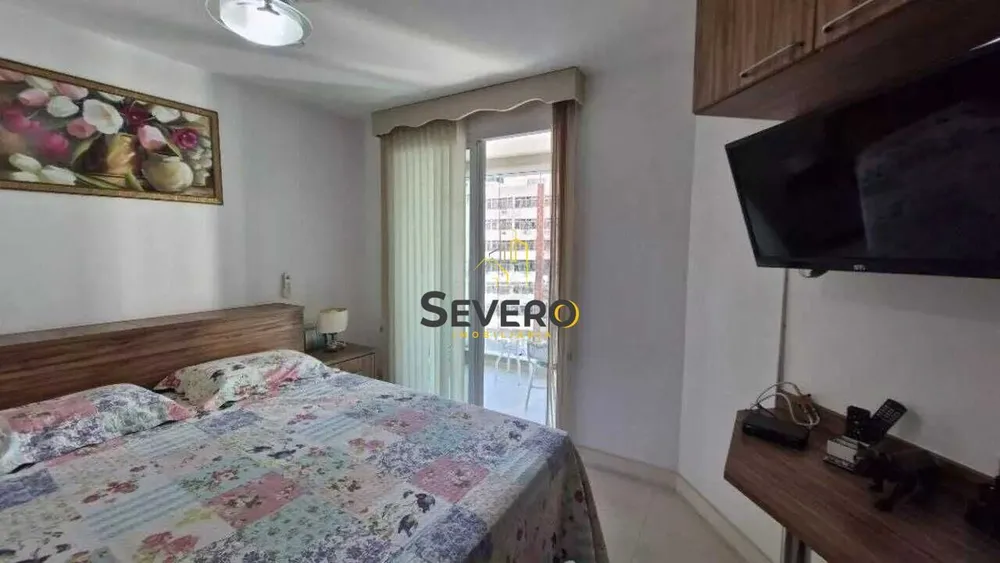 Apartamento, 4 quartos, 169 m² - Foto 15