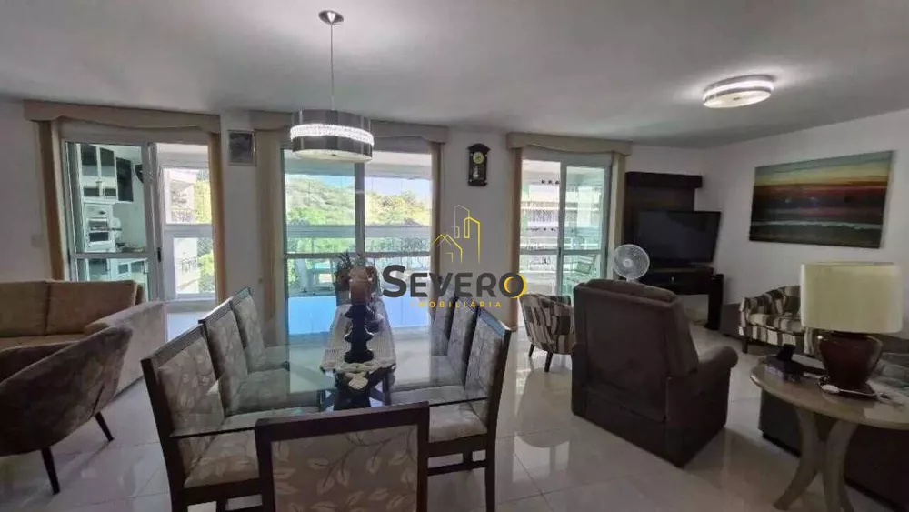 Apartamento, 4 quartos, 169 m² - Foto 7