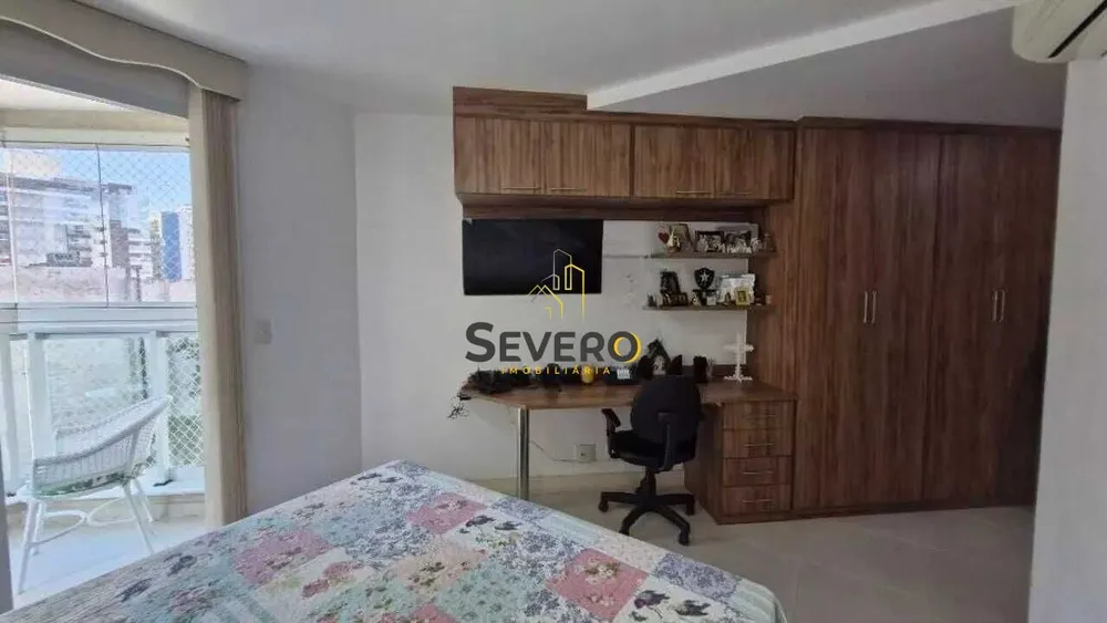 Apartamento, 4 quartos, 169 m² - Foto 17