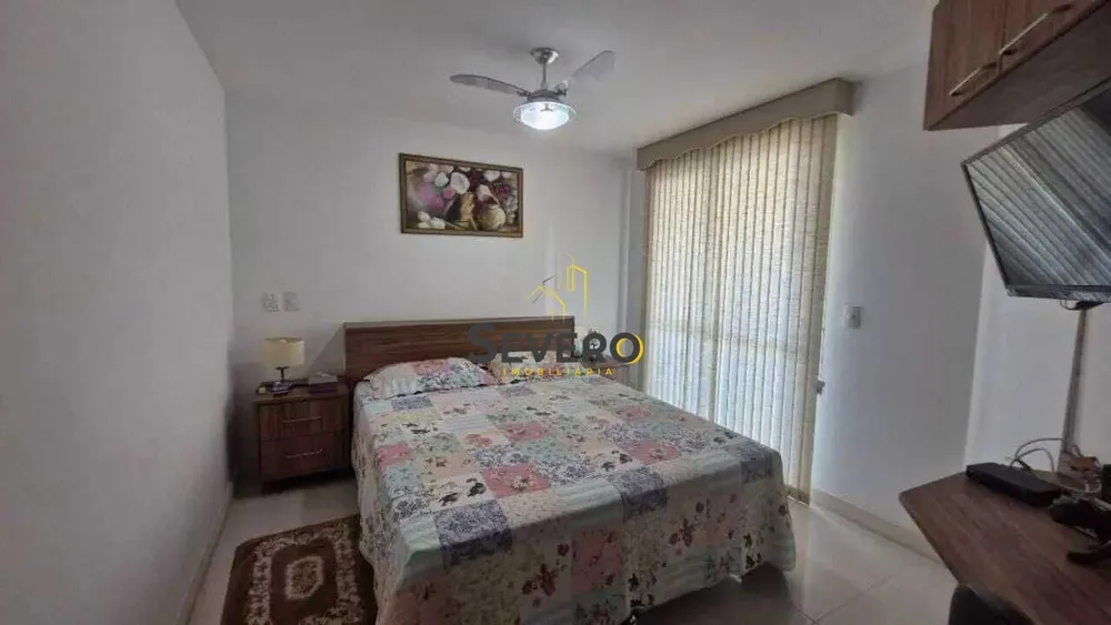 Apartamento, 4 quartos, 169 m² - Foto 13