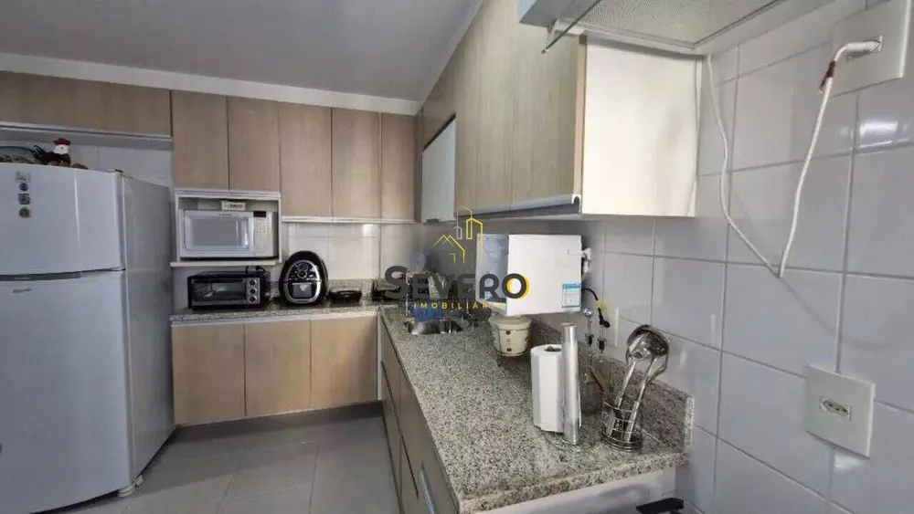 Apartamento, 4 quartos, 169 m² - Foto 26